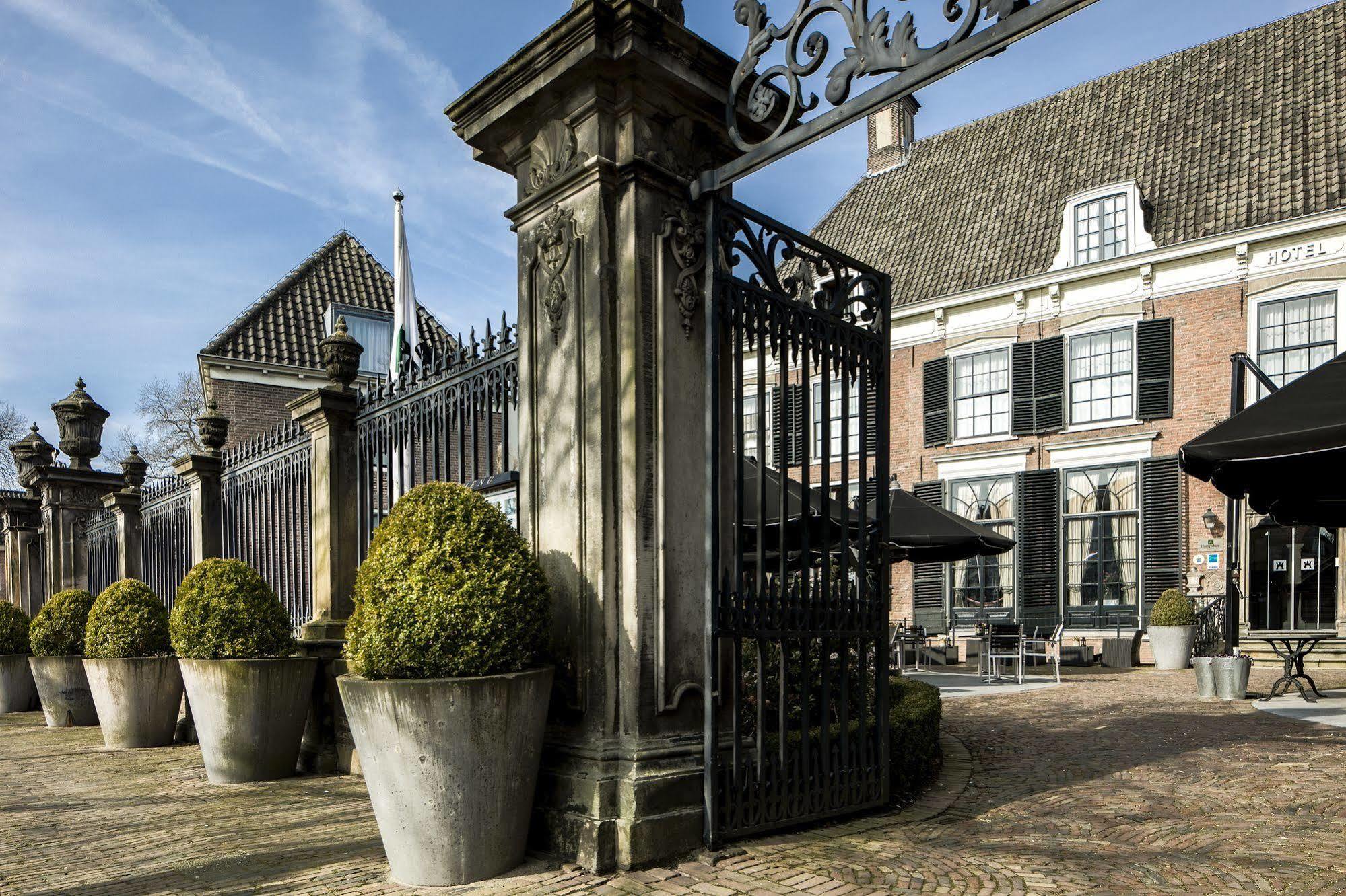 Hampshire Hotel - 'S Gravenhof Zutphen Exterior foto